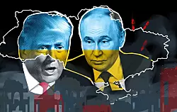 FT: Путин на самом деле не побеждает. Европе нужно это четко показать