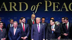 Только две страны поддержали деньгами "Совет мира" Трампа