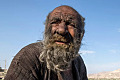 Иранец, не мывшийся более полувека, умер в возрасте 94 лет — после того, как его убедили помыться