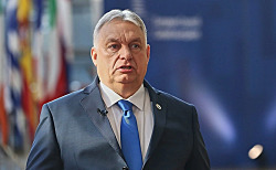 Орбан назвал прослушку Сийярто «нападением» на Венгрию