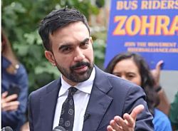 «Бесплатные автобусы» Зохрана Мамдани — опасная ошибка. Мы видели, как они проваливаются.