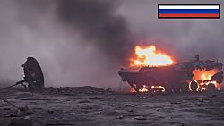 ВСУ  разгромили элитный спецназ ГРУ РФ