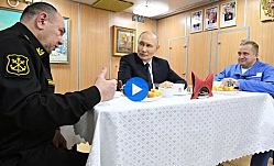 В Белом доме отвергли идею Путина о введении внешнего управления в Украине
