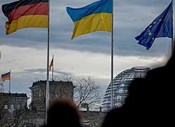 Правительство ФРГ согласилось: больше никаких пособий для украинских беженцев