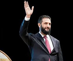 США в Совбезе ООН намерены снять санкции с президента Сирии