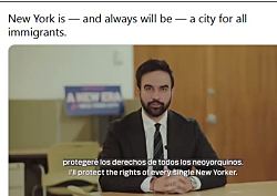 Мамдани дает советы, как избежать ICE