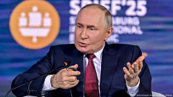 Путин об экономиках стран Запада: "Сами скоро сдохнут".