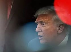  Трамп заявил,   что это будет "хорошая встреча" .