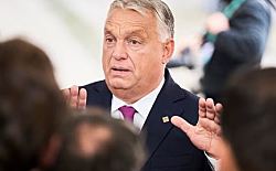 "Украина не защищает Венгрию": Орбан ответил Зеленскому