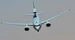 НАТО может остаться без общего самолета ДРЛВ из-за решения США отменить E-7