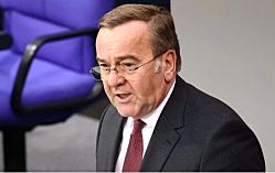 Германия фразой «не наша война» ответила на просьбу Трампа по Ирану