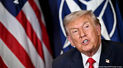 Трамп хочет лишить права голоса ряд стран НАТО