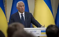 Президент Евросовета лично лоббирует изменения для преодоления вето Венгрии на вступление Украины в ЕС
