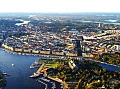 Жизнь в Стокгольме