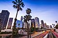Лос-Анджелес стал четвертым по дороговизне городом в мире 