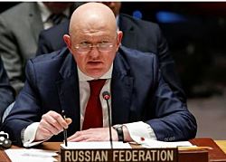 Вашингтон заявил о завершении миссии по мирному урегулированию в Украине и дал Москве несколько дней на размышления