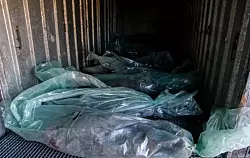 Трамп озвучил потери России в войне с Украиной