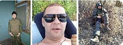 Съевший человеческое сердце маньяк вернулся из зоны СВО домой