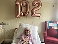 Мне 102 года, хороший секс - мой секрет долгой жизни.