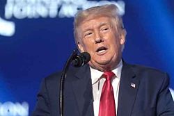 Трамп начал переговоры с Индией, Израилем и Вьетнамом о смягчении пошлин
