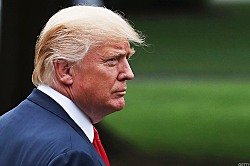 Трамп объявил о торговой сделке с Индонезией