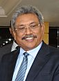 Ушедший в отставку из-за протестов бывший президент Шри-Ланки улетел в США