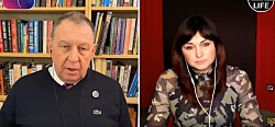 Почему Трамп переобулся? Часть 2