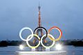 Против допуска России и Белоруссии к Олимпиаде в Париже выступили 35 стран