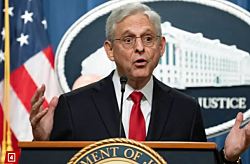 Гарланд и Рэй одобрили расследование «Арктических заморозков»