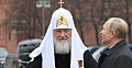Патриарх Кирилл в 70-е годы шпионил на КГБ в Швейцарии, - SonntagsZeitung