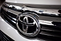 Toyota сообщила о почти двукратном падении прибыли из-за дефицита чипов