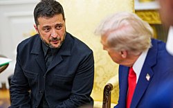FT: США выдвинули Киеву ультиматум по проведению президентских выборов и референдума о мирном соглашении до 15 мая