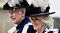Опрос перед коронацией: поддержка монархии в Великобритании на рекордно низком уровне