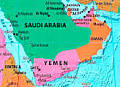 Оман может стать окном для транзита товаров РФ в ближневосточный регион