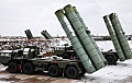 Очередной массированный ракетный удар со стороны России? 