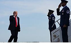 Трамп выполняет свои угрозы, объявляя о значительном выводе войск из Германии