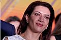 Жена премьера Армении прибыла в Киев на саммит первых леди