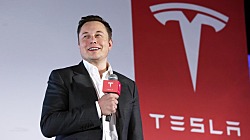 Маск говорит, что его зарплата в 56 миллиардов долларов в Tesla превышает «большую прибыль».