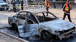 Взрыв у суда в Исламабаде: 12 погибших, десятки пострадавших