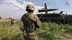 Россия заявила, что доставила в Беларусь ядерные боеприпасы