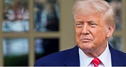 Трамп назвал «фейком» информацию WSJ, что США сняли ограничения на удары Украиной дальнобойными ракетами по РФ