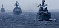 Россия нагрузила все десантные корабли Тихоокеанского флота: они направляются в сторону ЕС