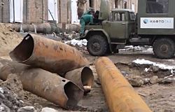 Киев переживает самую страшную зиму за четыре года полномасштабной войны