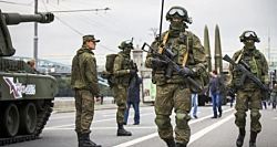 РФ уже не способна самостоятельно снабдить фронт боеприпасами.