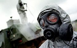 Украина выступила в Гааге с доказательствами использования Россией химического оружи
