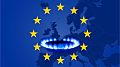 Газ в Европе подешевел до 300 долларов за тысячу кубометров