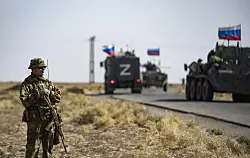 Как Россия проводит принудительную мобилизацию на оккупированных территориях Украины — исследование