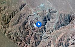 Американская разведка утверждает, что ядерная программа Ирана была отброшена всего на несколько месяцев назад 