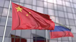 Аналитик Пойта: Китай дает России не оружие, а, в частности, станки для его производства