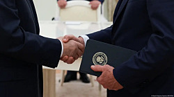 Путин - убил и наградил